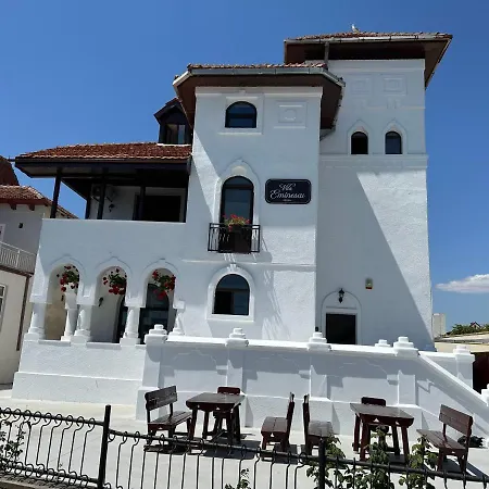 Vila Eminescu Pensionat Eforie Sud (Constanta)
