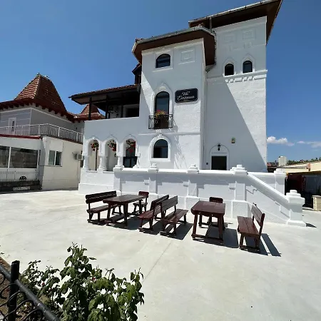 Vila Eminescu Pensionat