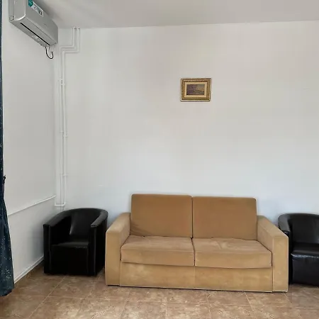 Pensionat Vila Eminescu Eforie Sud (Constanta)