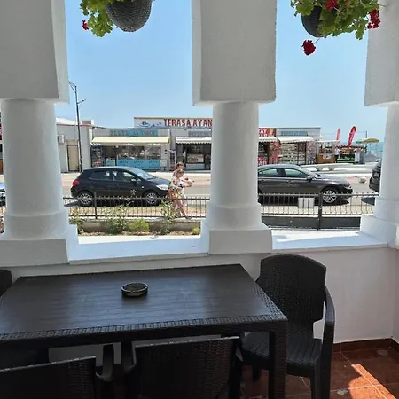Vila Eminescu * Eforie Sud (Constanta)