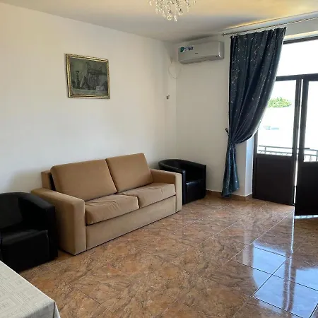 Vila Eminescu Eforie Sud (Constanta)