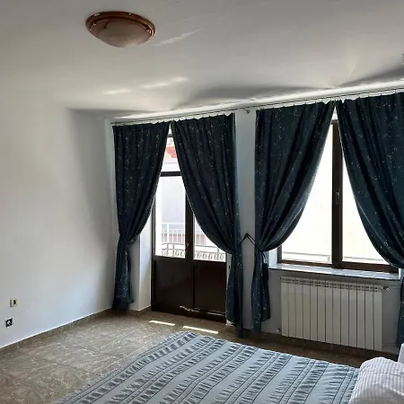 Vila Eminescu Pensionat