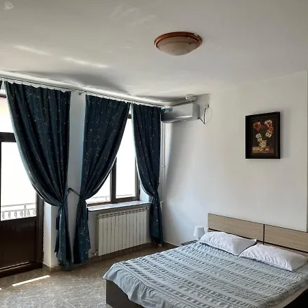 Pensionat Vila Eminescu *