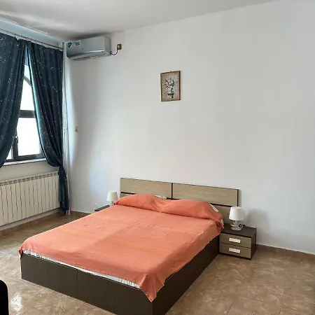 Vila Eminescu Pensionat Eforie Sud (Constanta)