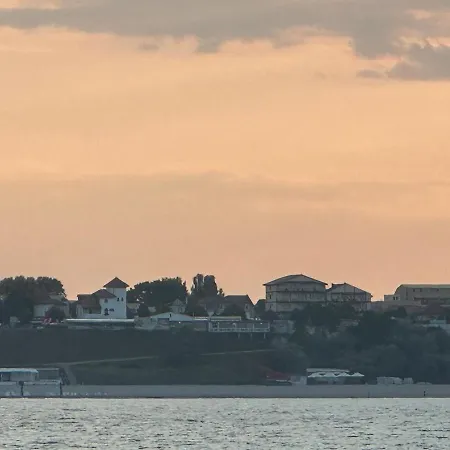 Vila Eminescu Vendégház Dél-Eforie