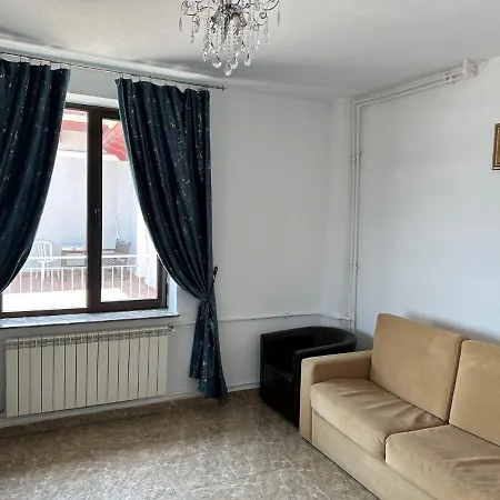Vila Eminescu Dél-Eforie